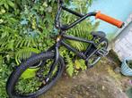 BMX WeThePeople 20", Fietsen en Brommers, Fietsen | Crossfietsen en BMX, Ophalen, Gebruikt