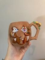 Tasse Disney Tic et Tac Chip and Dale, Ophalen of Verzenden, Zo goed als nieuw