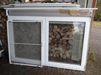 Pvc raam, Ophalen of Verzenden