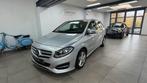 Mercedes Classe B 180 12 mois de Garantie, Autos, Euro 5, Achat, Ordinateur de bord, Entreprise