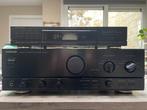 Kenwood , versterker+radio., Gebruikt, 60 tot 120 watt, Stereo, Ophalen