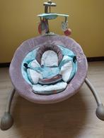 Baby wipstoel, Kinderen en Baby's, Wipstoeltjes, Wipstoel, Ophalen, Overige merken, Met gordel(s) of riempje(s)