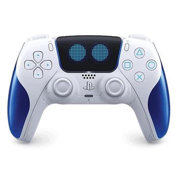 Manette DualSense ASTRO BOT Édition limitée