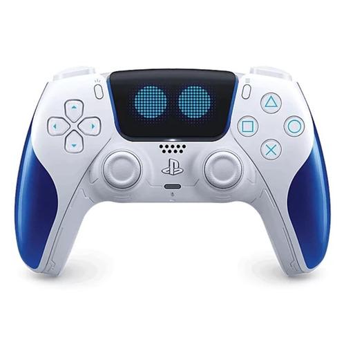 Manette DualSense ASTRO BOT Édition limitée, Consoles de jeu & Jeux vidéo, Consoles de jeu | Sony Consoles | Accessoires, Neuf