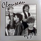 CLOUSEAU – OF ZO…  ( LP Orig 1990 Belpop ), Cd's en Dvd's, Ophalen of Verzenden