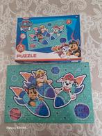 Puzzle, Enlèvement, Comme neuf