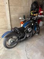 Kawasaki vn800, Motoren, Motoren | Kawasaki, Particulier, Chopper