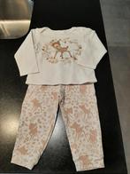 pyjama's maat 92, Ophalen, Gebruikt