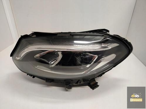 Mercedes B-Klasse W246 Lift Full Led High Performance linker, Auto-onderdelen, Verlichting, Mercedes-Benz, Gebruikt
