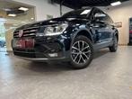 Volkswagen Tiguan Allspace 1.5 TSI ACT* 7 zitplaatsen! * OPF, Auto's, Stof, 4 cilinders, Electronic Stability Program (ESP), Handgeschakeld