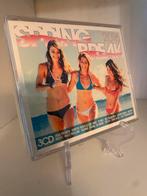 Spring Break 2016 ! NEW !, Verzenden, Nieuw in verpakking, Boxset