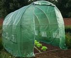 Serre de jardin tunnel - 6m carré, Enlèvement, Neuf, Serre
