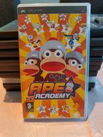 PSP game APE ACADEMY, Ophalen of Verzenden, Zo goed als nieuw