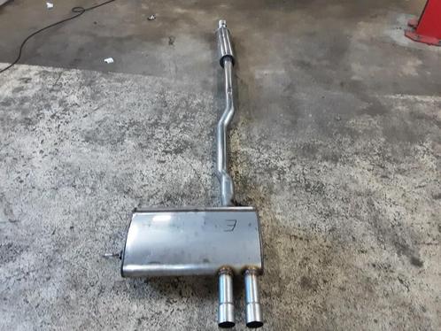 UITLAAT COMPLEET Mini Mini (F56) (18308603282), Auto-onderdelen, Uitlaatsystemen, Mini, Gebruikt