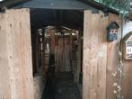 aanmaak houtjes te koop, Tuin en Terras, Minder dan 3 m³, Ophalen, Overige houtsoorten, Blokken