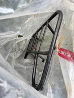 Support coffre kymco mxu, Motos