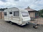 Caravan chateau, Caravans en Kamperen, Caravans, Particulier, Chateau