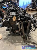 Ford transit 2.4 TDCI PHFA Motor motorblok, -, -, Enlèvement, -