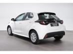 Toyota Yaris 1.5 Hybride Dynamic Toyota Yaris Dynamic 1.5 Hy, Wit, 1490 cc, 5 deurs, Hybride Elektrisch/Benzine