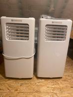 Mobiele airco, Ophalen, Zo goed als nieuw, Mobiele airco