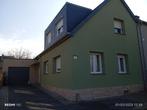 Huis te koop, 140 m², Hoekwoning, 3 kamers, 200 tot 500 m²