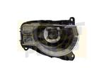 Land Rover New Defender (12/19-) Koplamp Rechts Matrix LED O, Auto-onderdelen, Verzenden, Nieuw, Land Rover