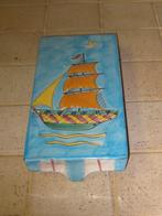 Waterverdamper, Antiek en Kunst, Ophalen of Verzenden