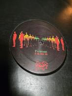 Kraft Punk  DP is bootlegged  (Blocked on discogs), Ophalen of Verzenden