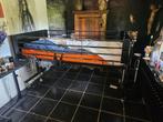 Hoger lager bed, Ophalen, Gebruikt, Eenpersoons