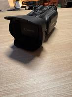 Caméscope Canon LEGRIA HF G40, Audio, Tv en Foto, Videocamera's Digitaal, Ophalen of Verzenden, Zo goed als nieuw, Canon