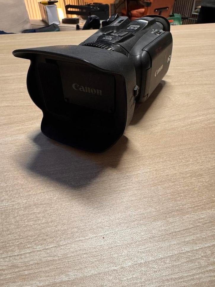 Caméscope Canon LEGRIA HF G40, Audio, Tv en Foto, Videocamera's Digitaal, Zo goed als nieuw, Canon, Ophalen of Verzenden