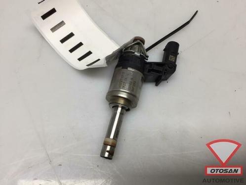 vw polo 2g 2018 vag verstuiver injector 1.0 tsi 04e906036al, Auto-onderdelen, Brandstofsystemen, Volkswagen, Gebruikt