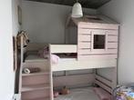 Stapelbed, Kinderen en Baby's, Kinderkamer | Stapelbedden en Hoogslapers, Ophalen, Zo goed als nieuw, Stapelbed