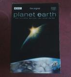 Planeth Earth Box 6 dvd's, Boxset, Natuur, Ophalen of Verzenden, Zo goed als nieuw