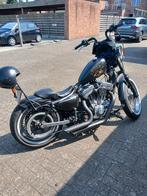 Sportster XL883L, Particulier