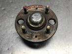 WIELLAGER ACHTER Honda Civic (ES) (01-2000/12-2005), Auto-onderdelen, Gebruikt, Honda