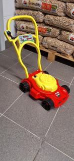 Speelgoed grasmaaiers, Kinderen en Baby's, Ophalen, Gebruikt