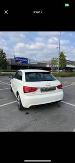 Audi a 1, Auto's, Audi, Te koop, 4 cc, Coupé, Automaat