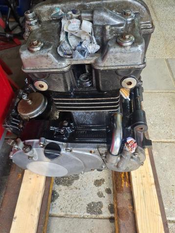 Motorblok kawasaki Ltd 454 beschikbaar voor biedingen