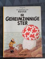 Kuifje 3 strips, Boeken, Stripverhalen, Ophalen of Verzenden, Gelezen