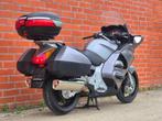 Honda Pan European ST1300, Motoren, Motoren | Honda, 4 cilinders, Bedrijf, Meer dan 35 kW, Toermotor