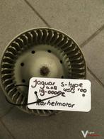 Jaguar S type kachelmotor met airco bwjr2000, Gebruikt, -, -, Ophalen of Verzenden