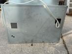 Miele stoom oven, Elektronische apparatuur, Ophalen, Zo goed als nieuw