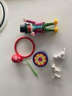 Playmobil circus, Kinderen en Baby's, Speelgoed | Playmobil, Complete set, Zo goed als nieuw, Ophalen