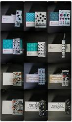 Eurorack modular stuffs, Muziek en Instrumenten, Ophalen, Zo goed als nieuw