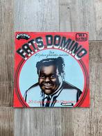 LP Fats Domino / Best Off, Cd's en Dvd's, Vinyl | Rock, Ophalen of Verzenden, Gebruikt