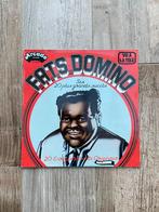 LP Fats Domino / Best Off, Cd's en Dvd's, Ophalen of Verzenden, Gebruikt