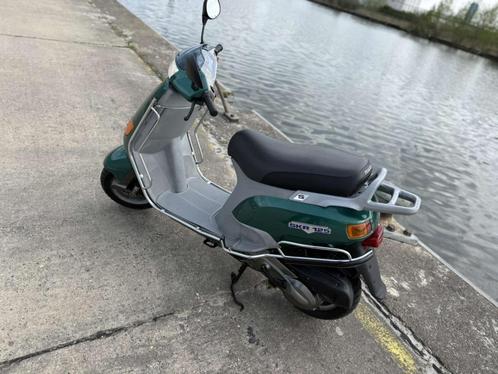 skipper skr 125cc blok vers, Motoren, Onderdelen | Overige, Nieuw, Ophalen