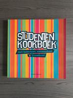Studenten kookboek, Boeken, Kookboeken, Ophalen of Verzenden, Gelezen