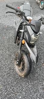 Bromfietsen, Fietsen en Brommers, Ophalen, Gebruikt